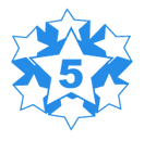 Patients’ Choice 5th Anniversary Award