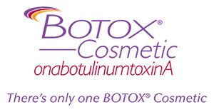 Botox cosmetics
