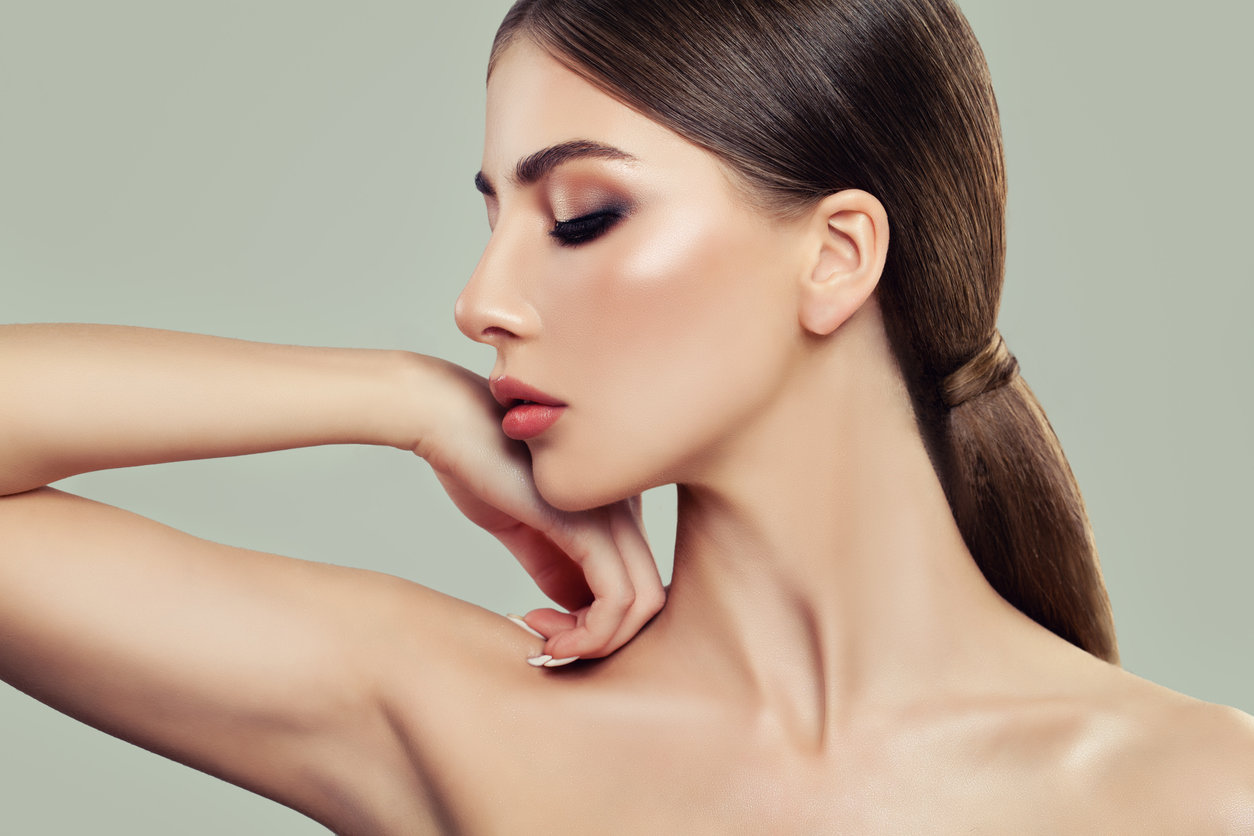 chin implants los angeles dr. moein