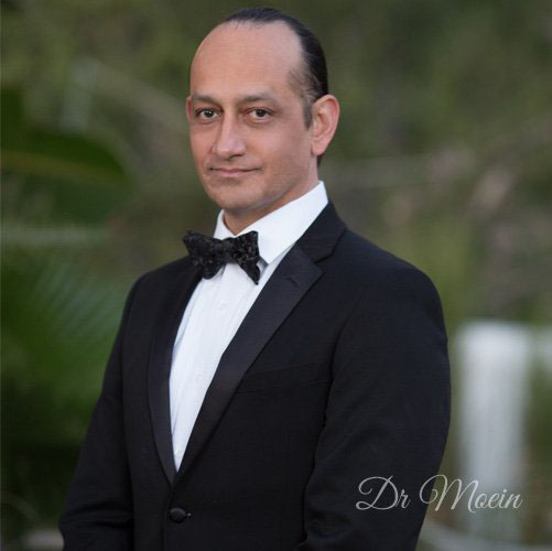 plastic surgeon los angeles dr. moein