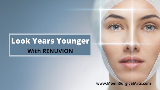 Renuvion Treatment