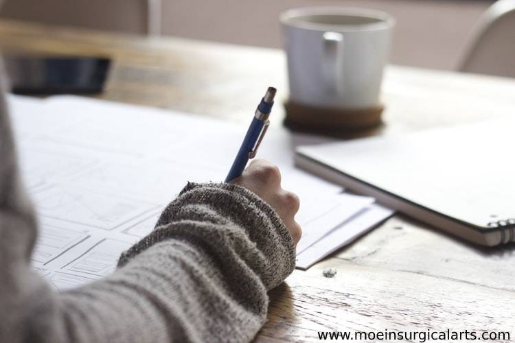 Plan to Reduce Stress During Recovery - Lip Surgery- Los Angeles Ca