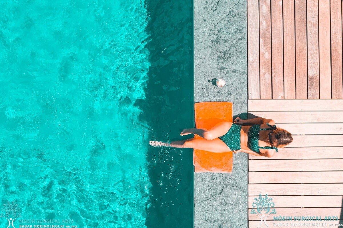Liposuction Helps You Lose Weight