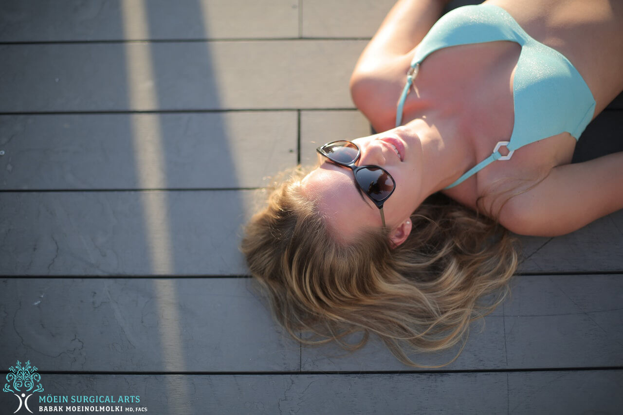 Breast Implant Surgery Benefits