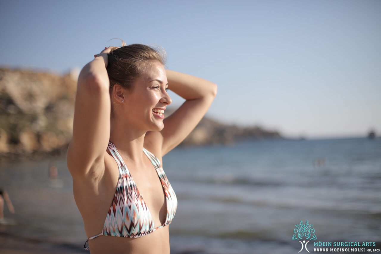 Breast Reduction