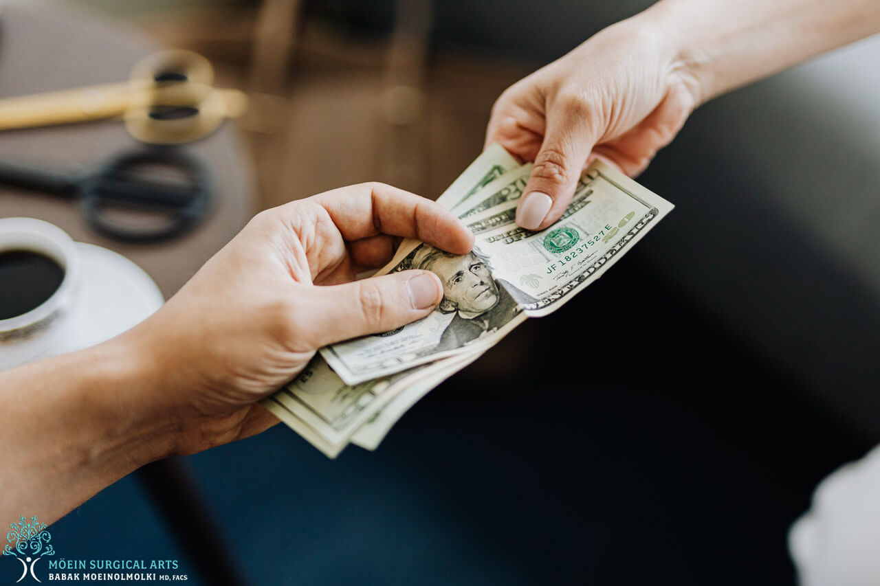 Money