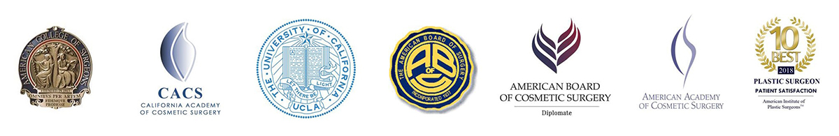 DR. BABAK MOEIN - affiliation