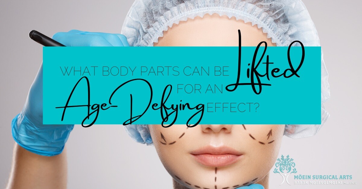 Body Lift Procedures