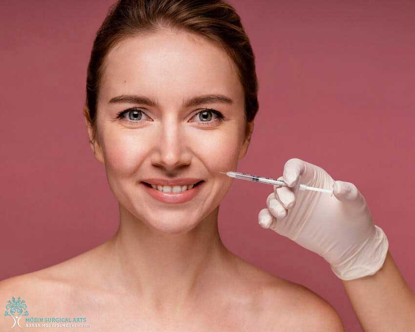 Botox in LA