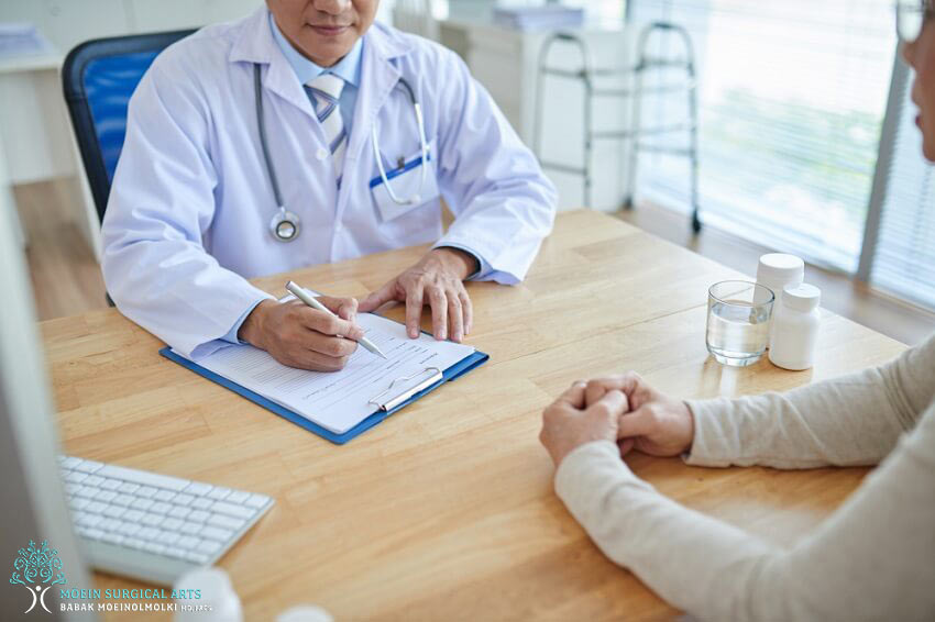 Feminizing Surgery in LA