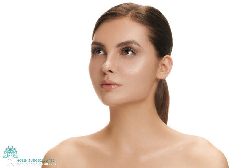 Rhinoplasty Recovery