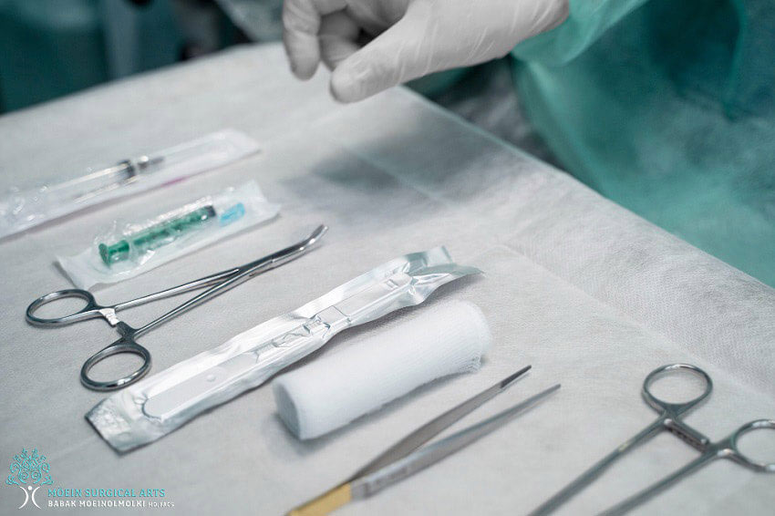 How Does Rhinoplasty Work?
