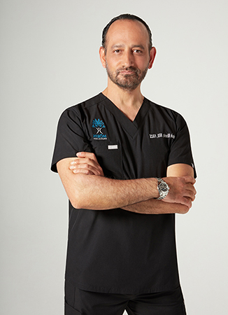 Dr.Babak Moein Cosmetic Surgeon-Los Angeles CA