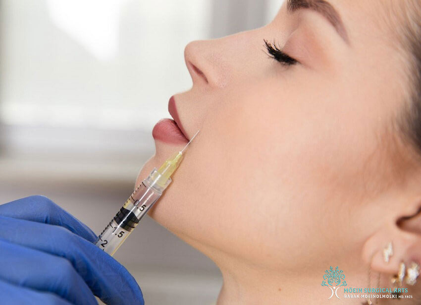 Botox Cosmetic In Los Angeles, CA