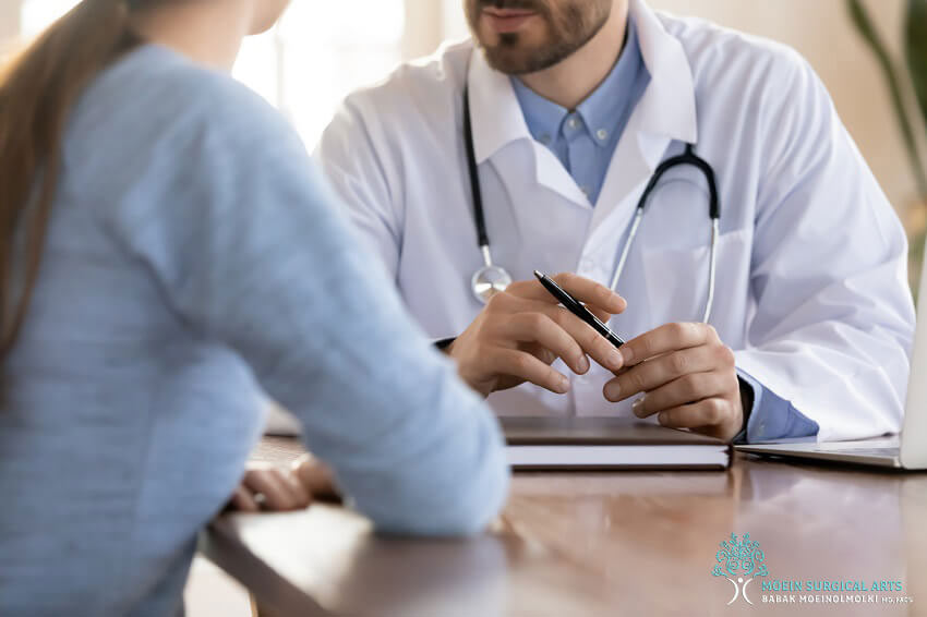 Choose Your Cosmetic Surgeon Wisely