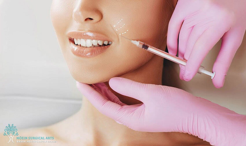 LOS ANGELES DERMAL FILLERS 