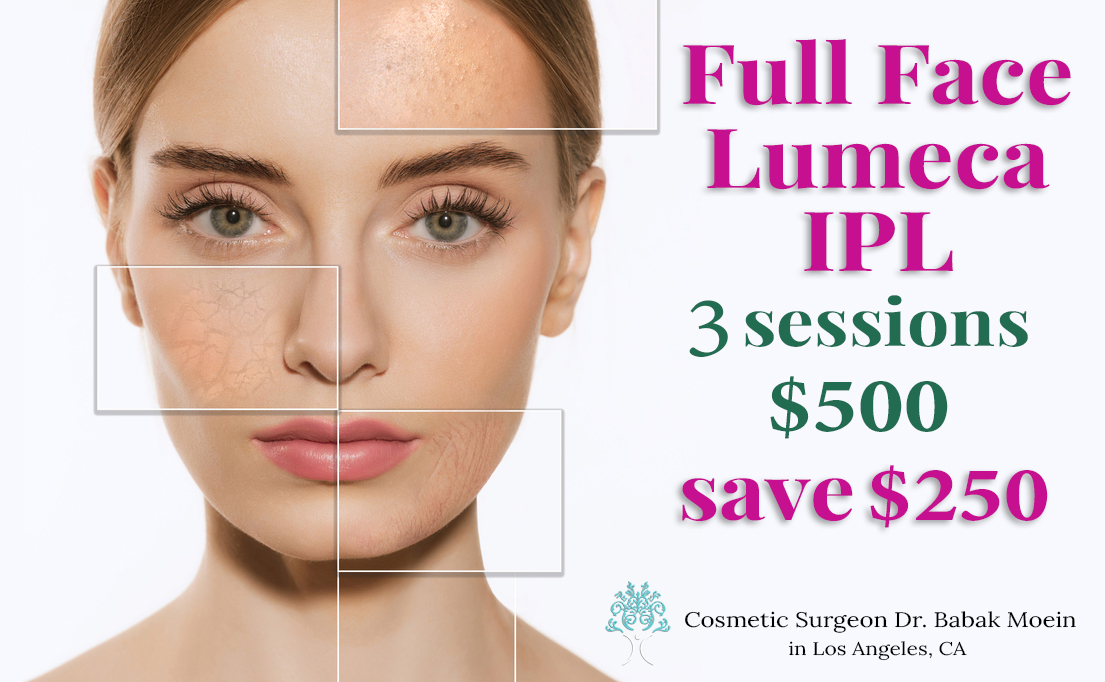 Cosmetic Surgery in Los Angeles CA