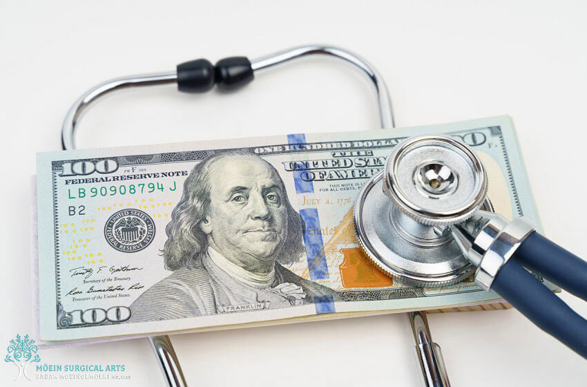 Cost of Vaser Liposuction